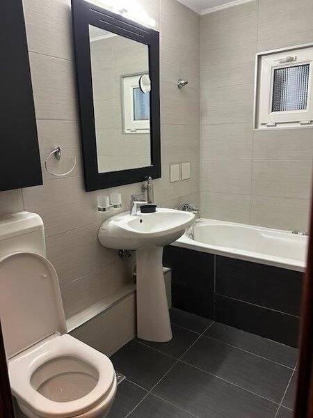 Vacaresti, Oltenitei.